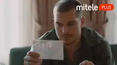 Внутри (сериал) 1 сезон 4 серия