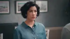 Свой человек внутри 1 сезон 6 серия